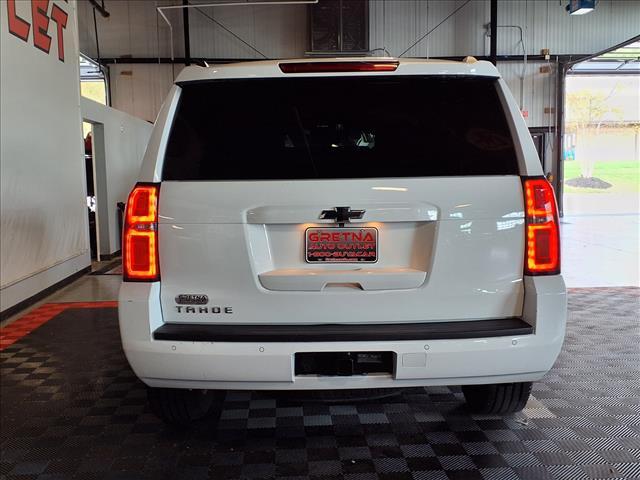 used 2016 Chevrolet Tahoe car, priced at $22,988