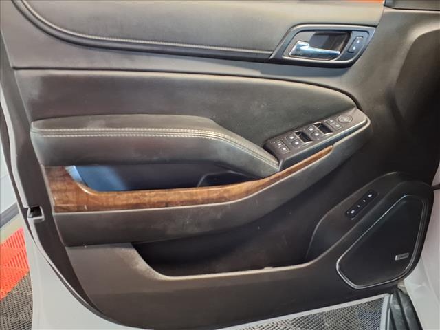 used 2016 Chevrolet Tahoe car, priced at $22,988