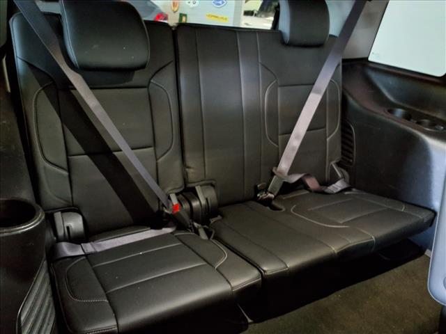 used 2016 Chevrolet Tahoe car, priced at $22,988