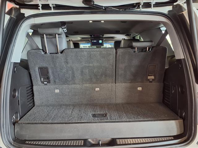 used 2016 Chevrolet Tahoe car, priced at $22,988