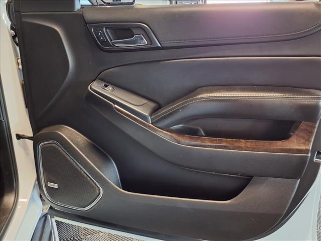 used 2016 Chevrolet Tahoe car, priced at $22,988