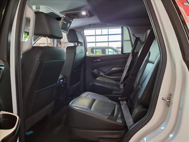 used 2016 Chevrolet Tahoe car, priced at $22,988