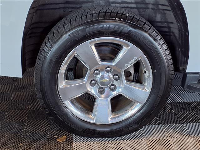 used 2016 Chevrolet Tahoe car, priced at $22,988