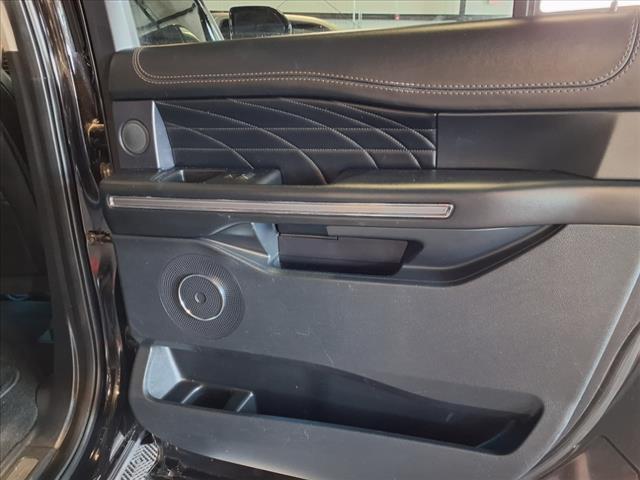 used 2021 Ford Expedition Max car, priced at $45,988