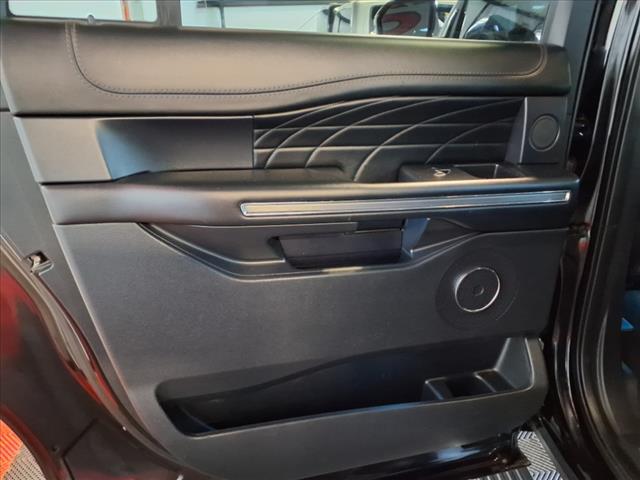 used 2021 Ford Expedition Max car, priced at $45,988