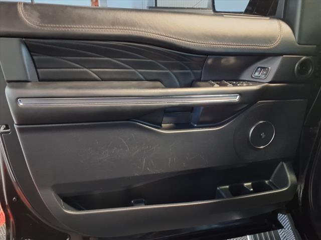used 2021 Ford Expedition Max car, priced at $45,988