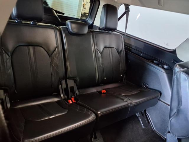 used 2021 Ford Expedition Max car, priced at $45,988