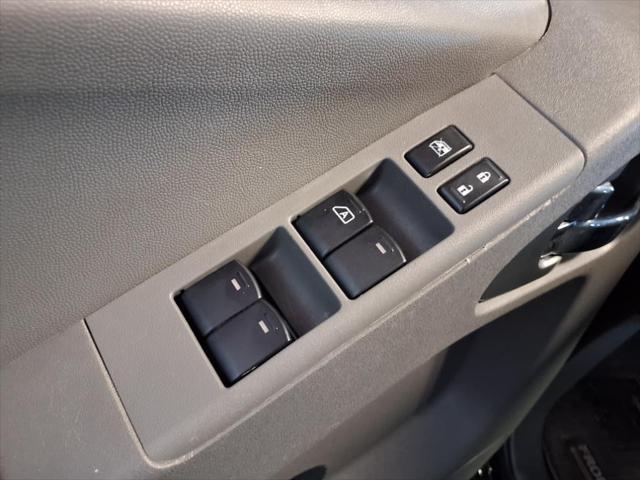 used 2021 Nissan Frontier car, priced at $19,988