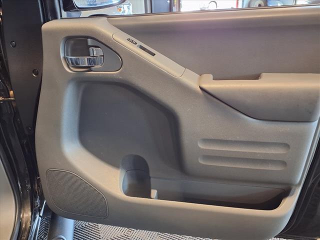 used 2021 Nissan Frontier car, priced at $19,988