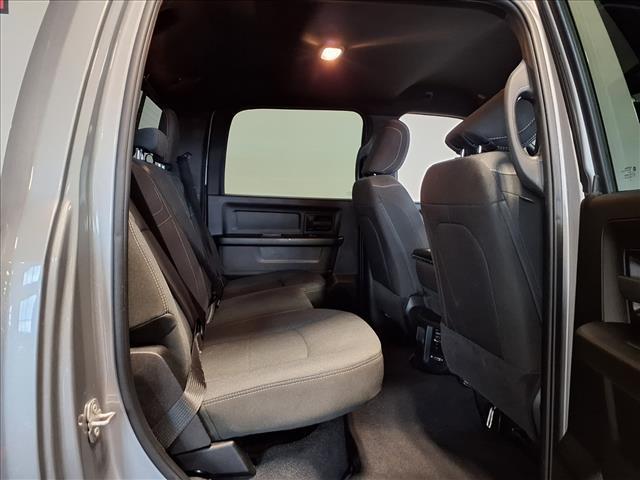 used 2023 Ram 2500 car, priced at $46,988