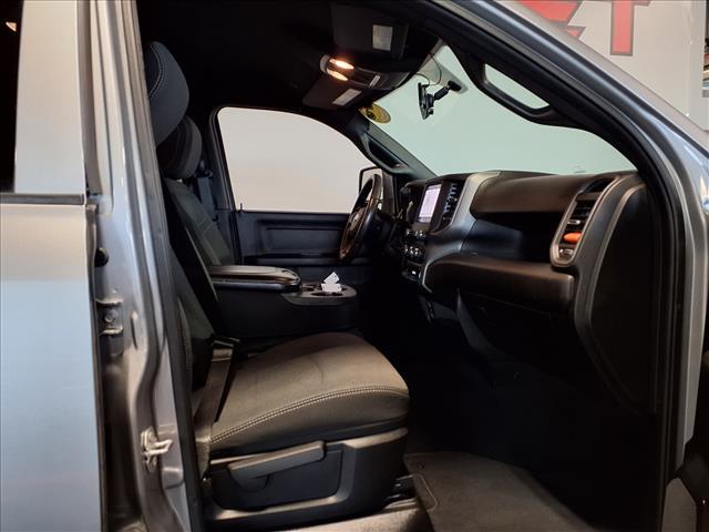 used 2023 Ram 2500 car, priced at $46,988