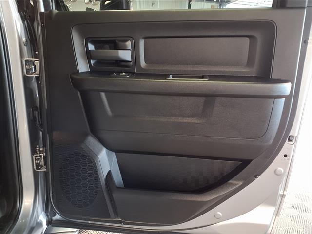 used 2023 Ram 2500 car, priced at $46,988