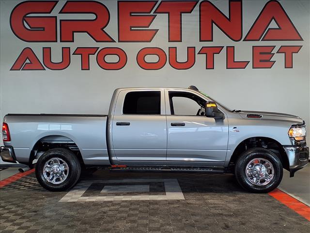 used 2023 Ram 2500 car, priced at $46,988