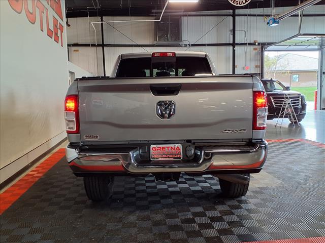 used 2023 Ram 2500 car, priced at $46,988