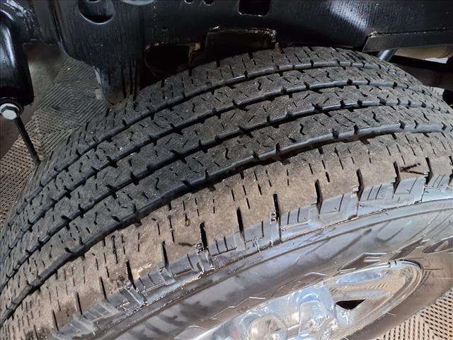 used 2023 Ram 2500 car, priced at $46,988