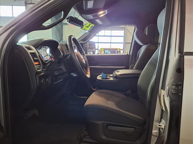 used 2023 Ram 2500 car, priced at $46,988