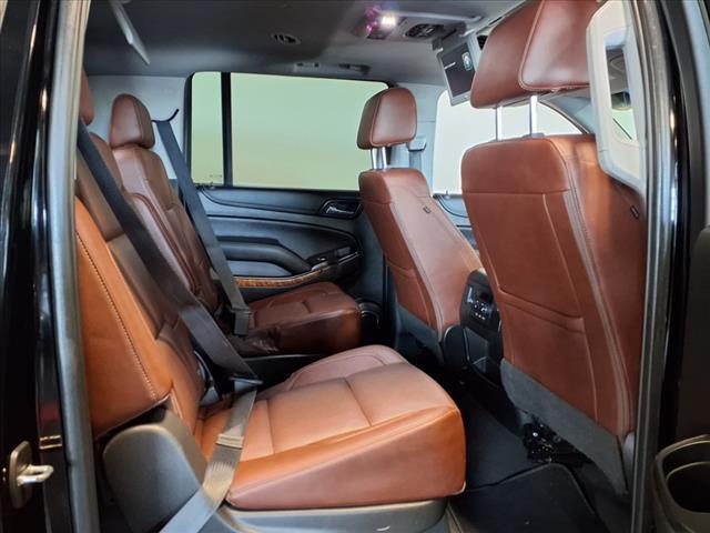 used 2019 Chevrolet Suburban car, priced at $37,988
