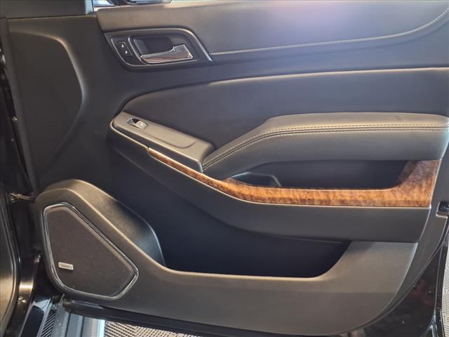 used 2019 Chevrolet Suburban car, priced at $37,988
