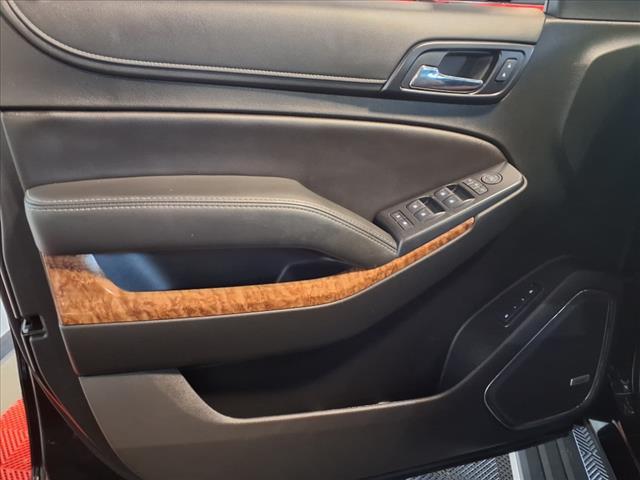 used 2019 Chevrolet Suburban car, priced at $37,988