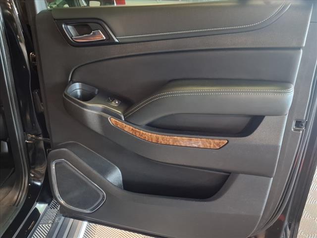 used 2019 Chevrolet Suburban car, priced at $37,988