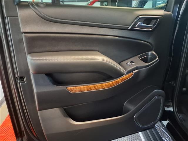 used 2019 Chevrolet Suburban car, priced at $37,988