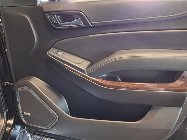 used 2019 GMC Yukon XL car, priced at $24,988