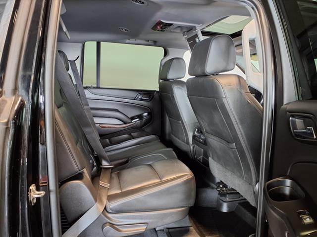 used 2019 GMC Yukon XL car, priced at $24,988