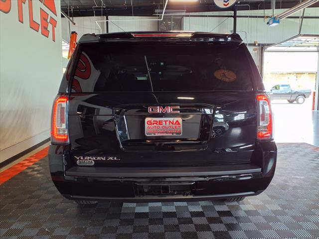 used 2019 GMC Yukon XL car, priced at $24,988