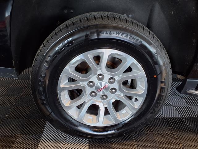 used 2019 GMC Yukon XL car, priced at $24,988