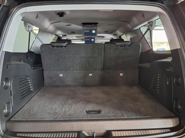 used 2019 GMC Yukon XL car, priced at $24,988