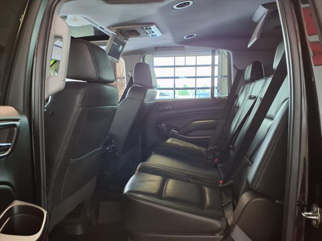 used 2019 GMC Yukon XL car, priced at $24,988