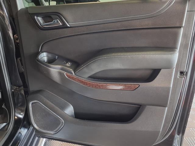 used 2019 GMC Yukon XL car, priced at $24,988
