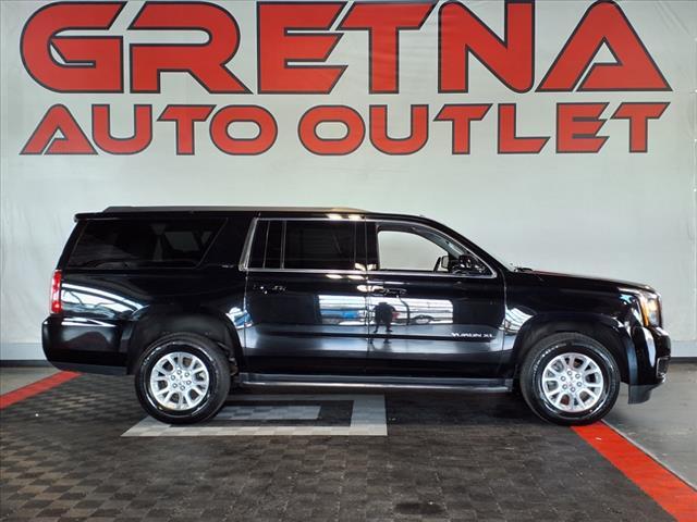 used 2019 GMC Yukon XL car, priced at $24,988