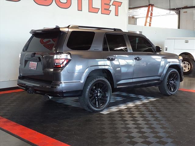 used 2019 Toyota 4Runner car, priced at $31,988