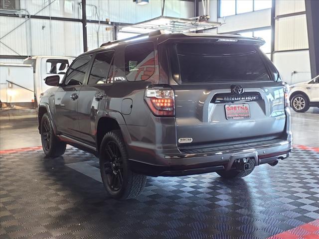 used 2019 Toyota 4Runner car, priced at $31,988