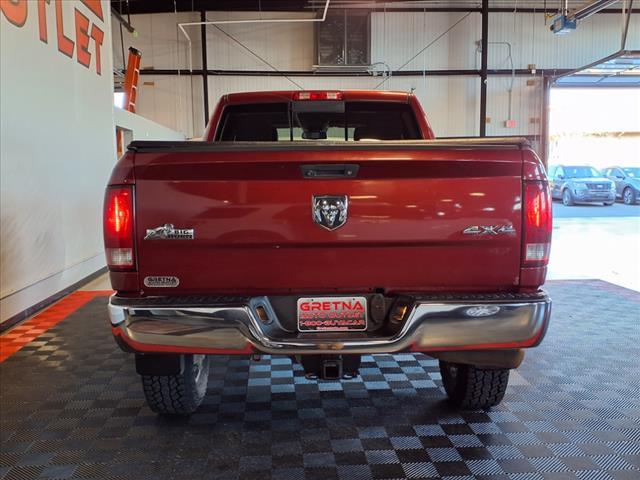 used 2013 Ram 2500 car, priced at $34,988