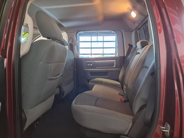 used 2013 Ram 2500 car, priced at $34,988