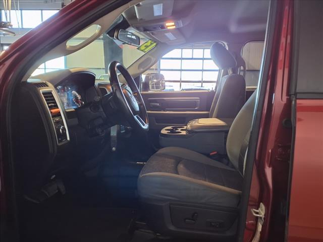 used 2013 Ram 2500 car, priced at $34,988