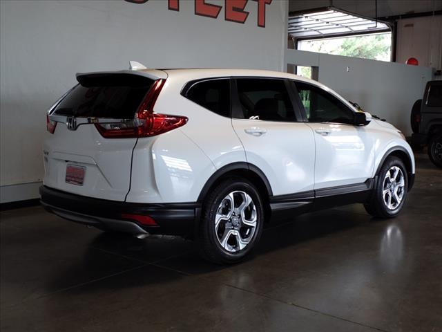 used 2019 Honda CR-V car, priced at $26,988