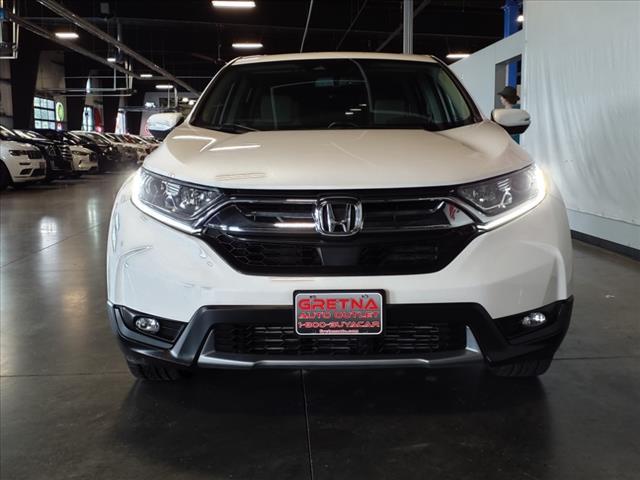 used 2019 Honda CR-V car, priced at $26,988