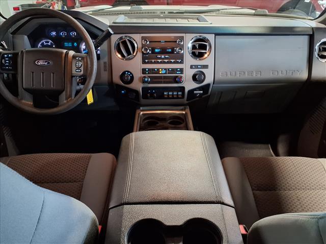 used 2016 Ford F-350 car, priced at $30,988