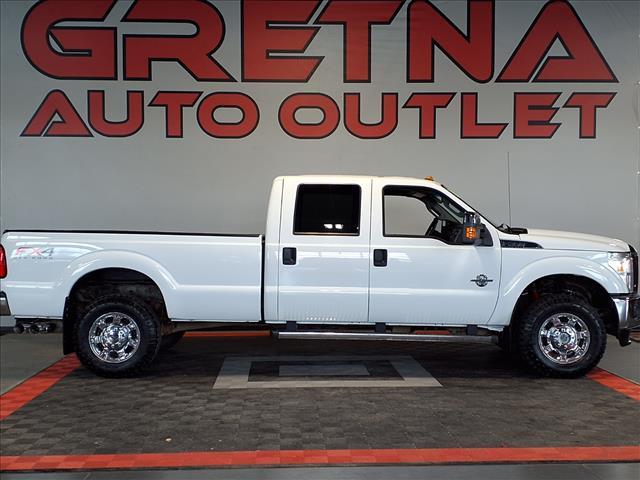 used 2016 Ford F-350 car, priced at $30,988