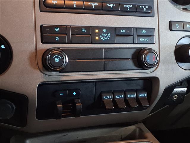 used 2016 Ford F-350 car, priced at $30,988