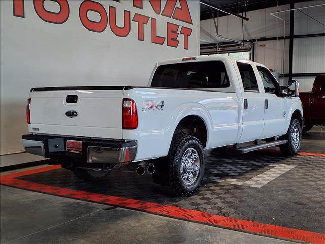 used 2016 Ford F-350 car, priced at $30,988