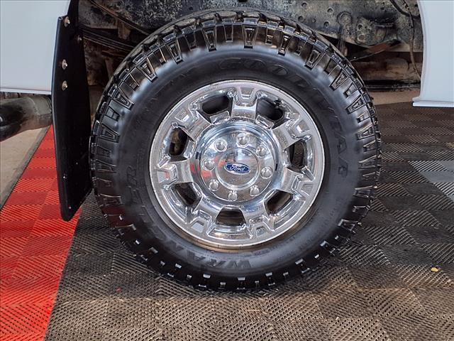 used 2016 Ford F-350 car, priced at $30,988