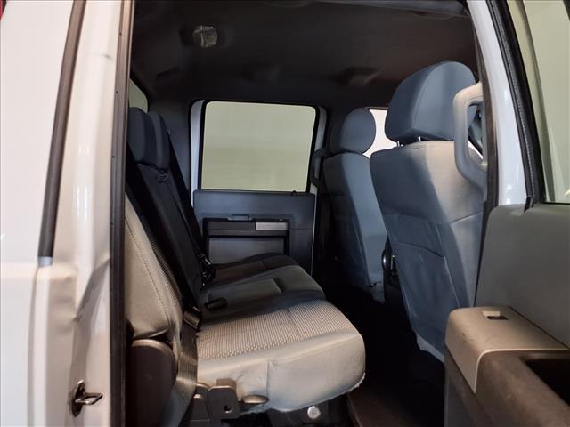 used 2016 Ford F-350 car, priced at $30,988