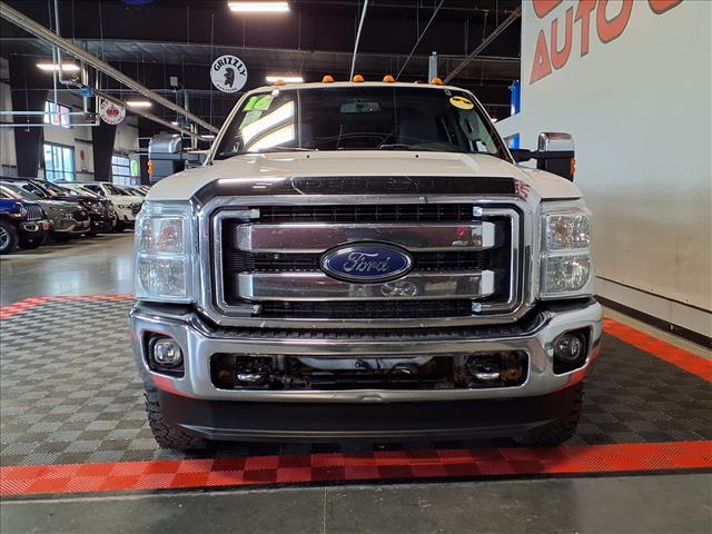 used 2016 Ford F-350 car, priced at $30,988