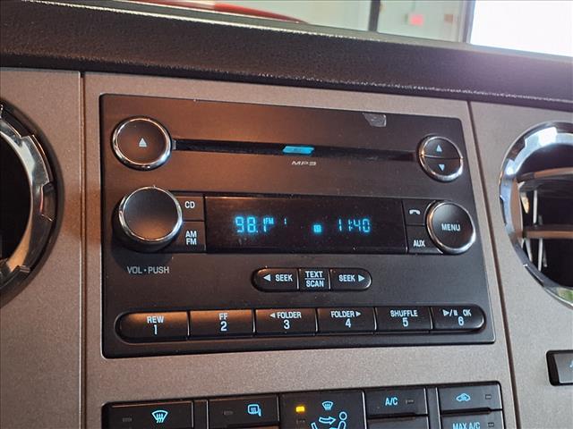 used 2016 Ford F-350 car, priced at $30,988