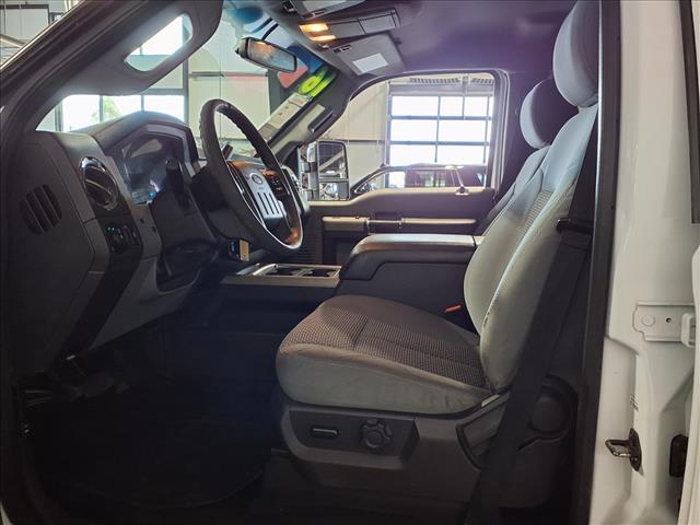 used 2016 Ford F-350 car, priced at $30,988