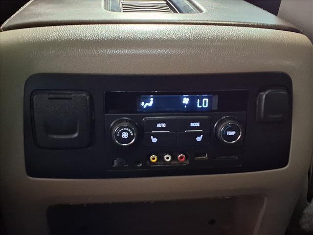 used 2016 Chevrolet Suburban car, priced at $15,988